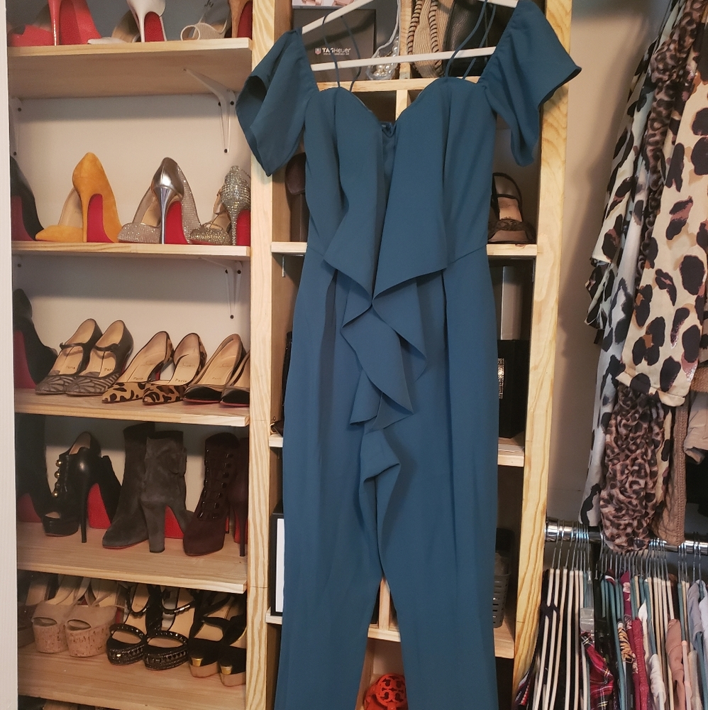 Jumpsuit